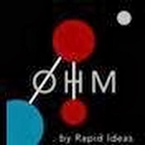 Meet your Posher, Ohm51 - Picture 1 of 1